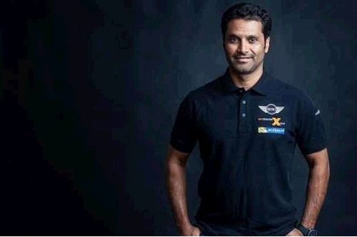 LINE-UP: Nasser Al-Attiyah met Mini in Dakar 2014, terugkeer naar X-Raid